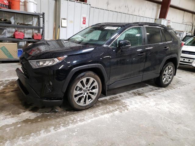 2020 TOYOTA RAV4 XLE P #2695974632