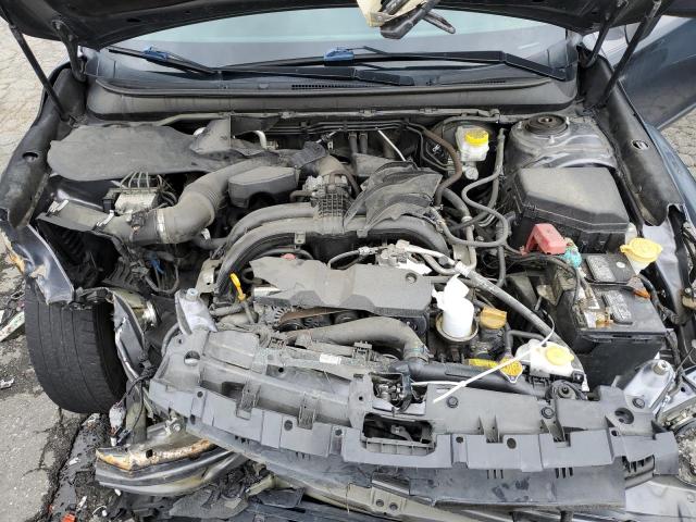 4S4BSACCXJ3383858 Subaru Outback 2.5i Premium