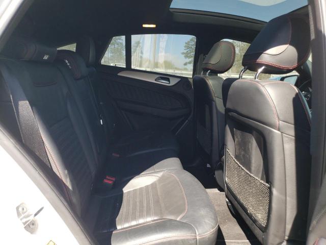 2019 MERCEDES-BENZ GLE COUPE - 4JGED6EB9KA153864