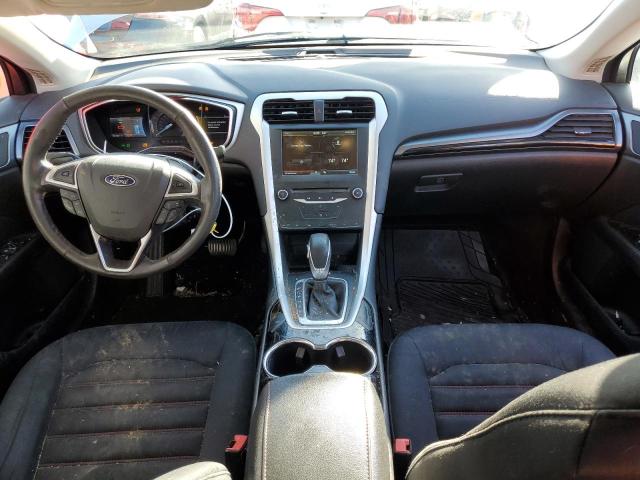 3FA6P0H70ER292320 Ford FUSION SE
