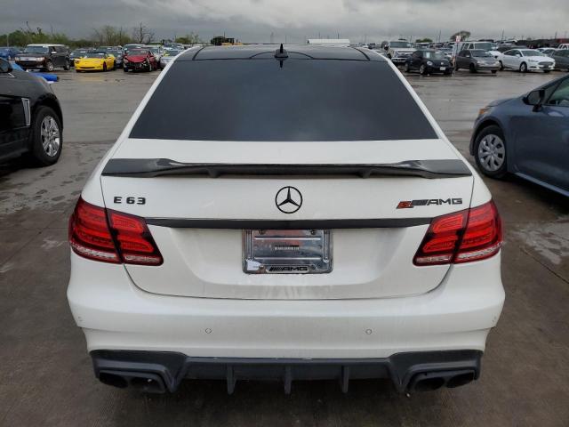 WDDHF7GB7EB037372 Mercedes-Benz E 63 AMG-S