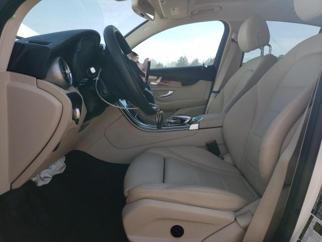 2017 MERCEDES-BENZ GLC COUPE - WDC0J4KBXHF191514