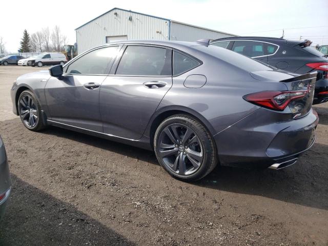 19UUB6F58NA800274 Acura Tlx Tech A