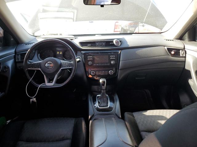 JN8AT2MT3HW391945 Nissan ROGUE S