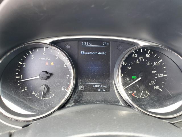 JN8AT2MT9GW026328 Nissan ROGUE S