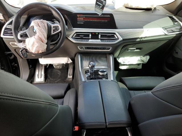 5UXCY6C00N9K77334 BMW X6 Xdrive40i