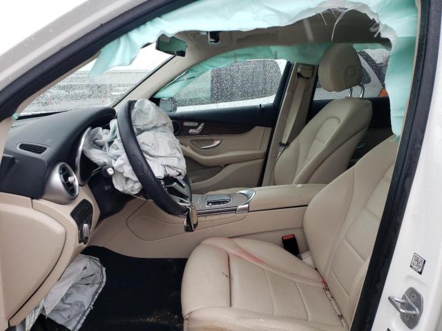 2021 MERCEDES-BENZ GLC 300 4M - W1N0G8EB6MF922451