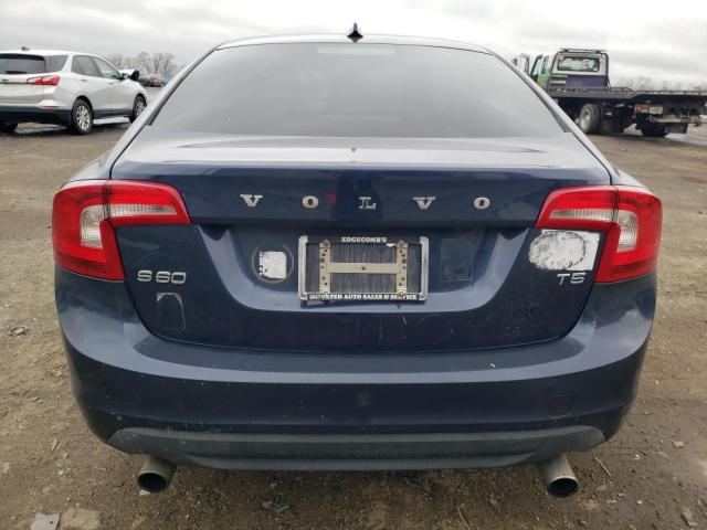 YV1622FS8C2121306 Volvo S60 T5