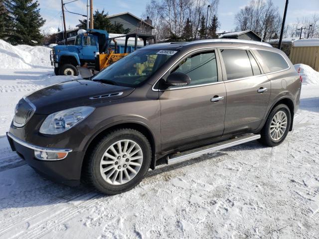 2011 Buick Enclave CXL