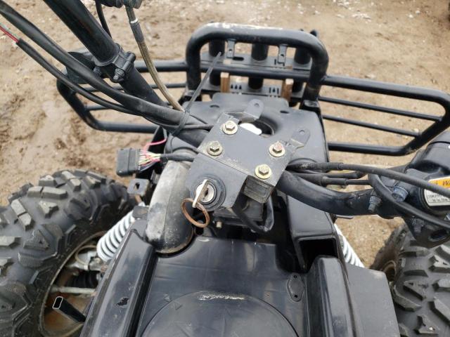 2008 ARCTIC CAT ATV 500 - 4UF08ATVX8T224966