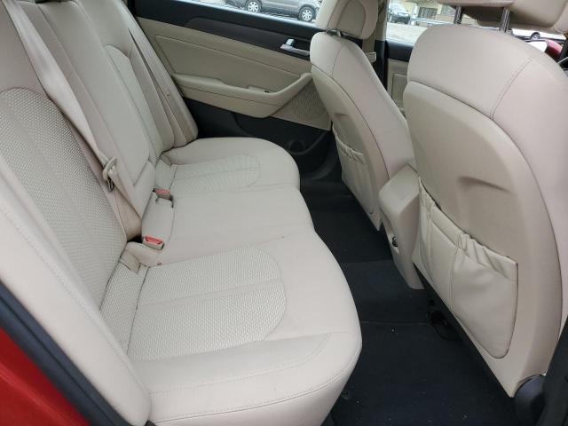 2015 HYUNDAI SONATA SPO - 5NPE34AF4FH129667
