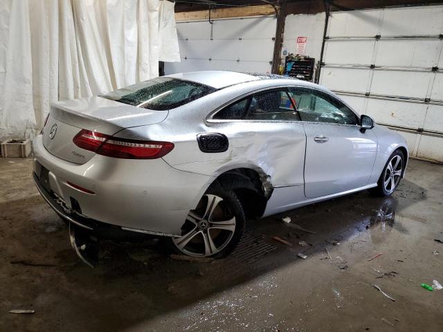 2018 MERCEDES-BENZ E 400 4MAT - WDD1J6GB8JF007696