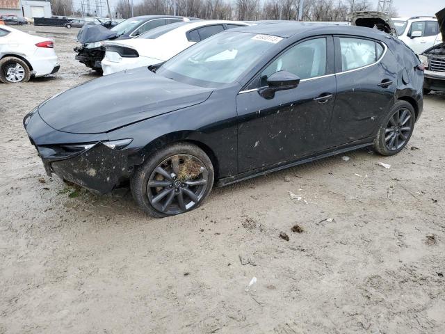 2020 MAZDA 3 - JM1BPALMXL1169126