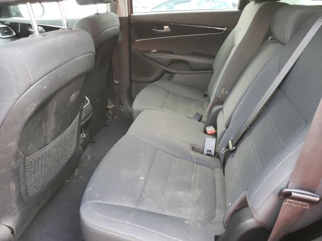 5XYPGDA35LG622926 KIA SORENTO L