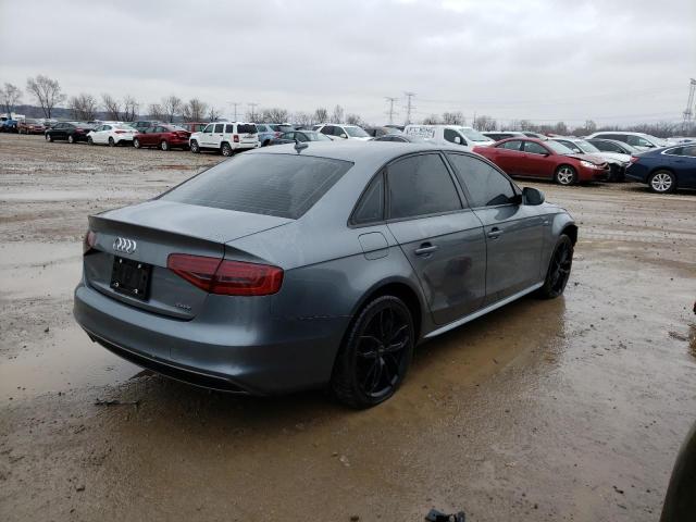 VIN WAUBFAFL0GN012402 2016 Audi A4, Premium S-Line no.3