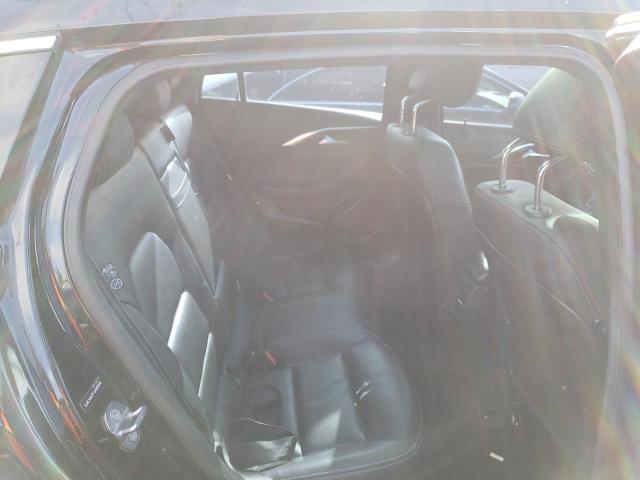 2018 INFINITI QX30 BASE - SJKCH5CP7JA005068