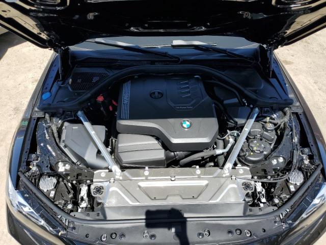 2023 BMW 430XI GRAN - WBA73AV06PFN98250