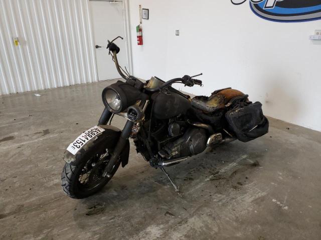 2001 HARLEY-DAVIDSON FLHRCI - 1HD1FRW131Y656590