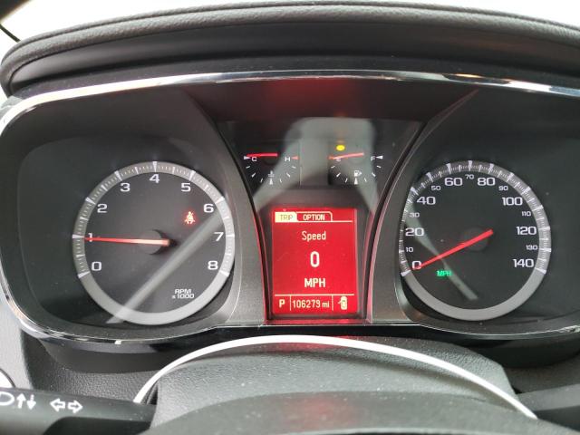 2016 GMC TERRAIN 2GKALMEK8G6246491