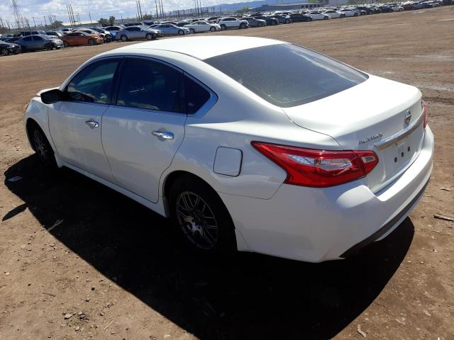 1N4AL3AP0GN384874 Nissan ALTIMA 2.5