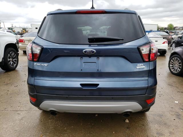 1FMCU0HDXJUB24081 2018 FORD ESCAPE, photo no. 6