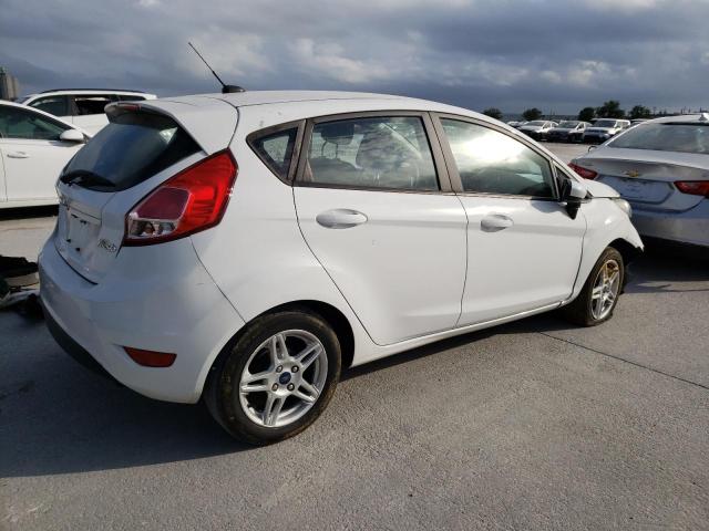 3FADP4EJ0KM143848 Ford FIESTA SE