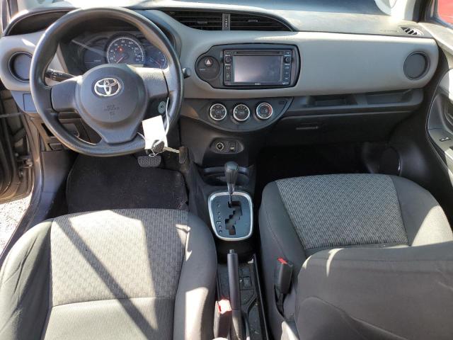 VNKKTUD34FA042614 Toyota Yaris