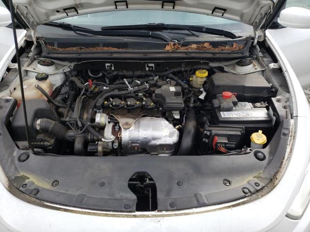 1C3CDFDH1ED702823 Dodge Dart Se Aero