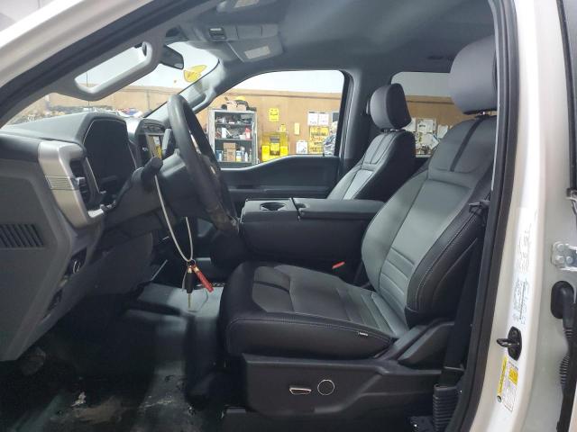 2021 FORD F150 SUPER - 1FTEW1EP5MFA00529