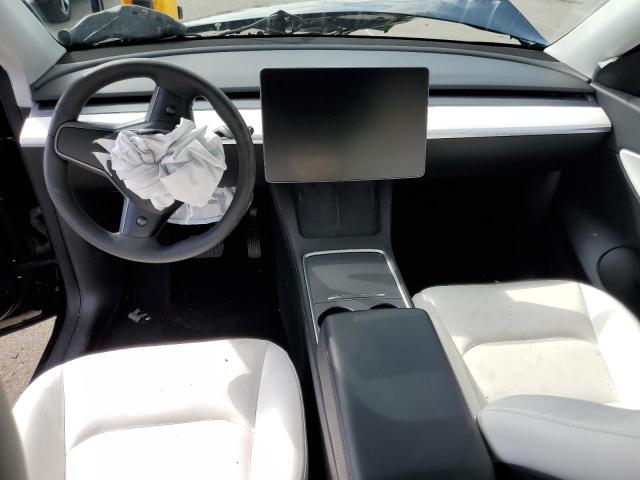5YJYGDED2MF210690 Tesla Model Y