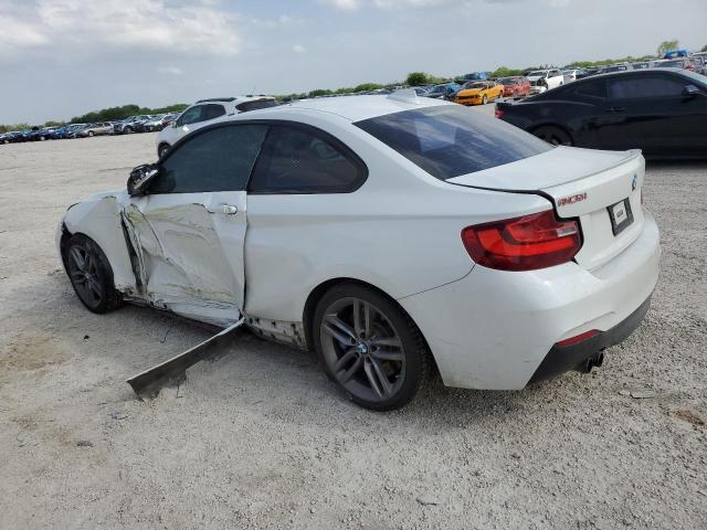 2015 BMW 228 I - WBA1F5C50FV256770