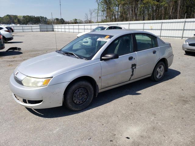 2004 Saturn Ion 