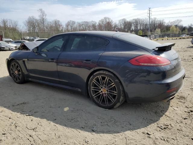 2015 PORSCHE PANAMERA 2 - WP0AA2A78FL007374