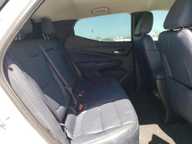 2022 CHEVROLET BOLT EUV L - 1G1FY6S0XN4106239