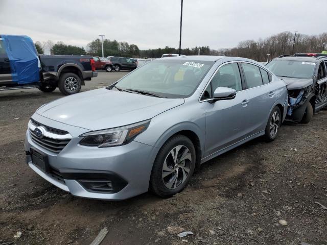 2022 Subaru Legacy Premium