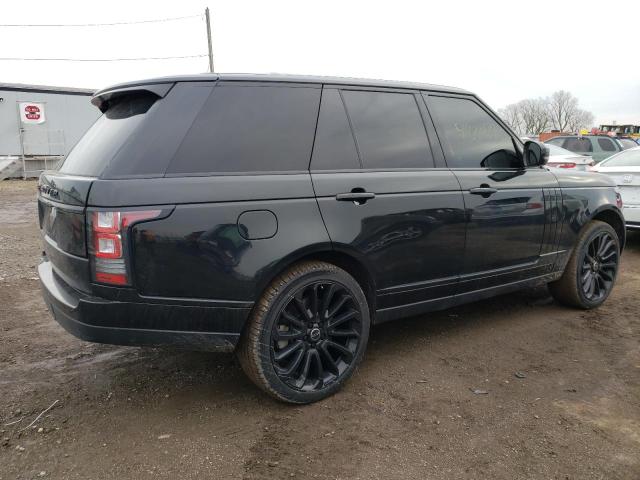 SALGS2TF3FA205490 Land Rover Range Rover Supercharged