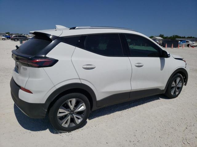 2022 CHEVROLET BOLT EUV L - 1G1FY6S0XN4106239