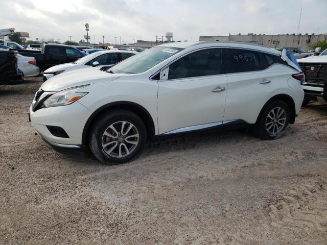 2016 Nissan Murano S