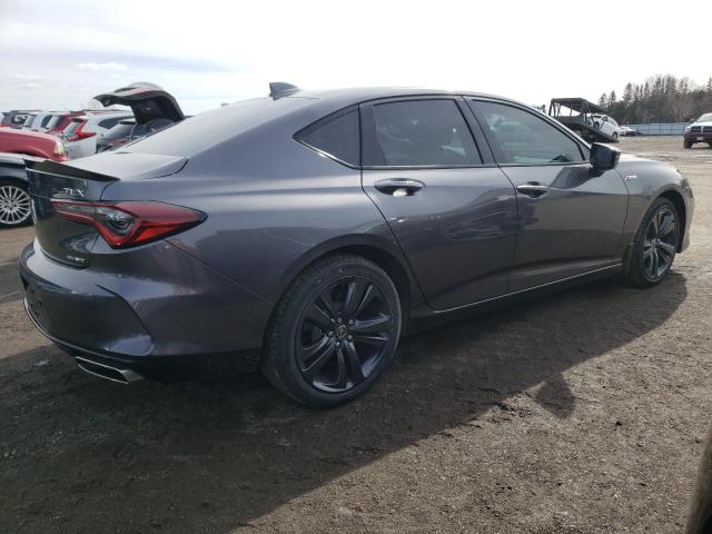19UUB6F58NA800274 Acura Tlx Tech A