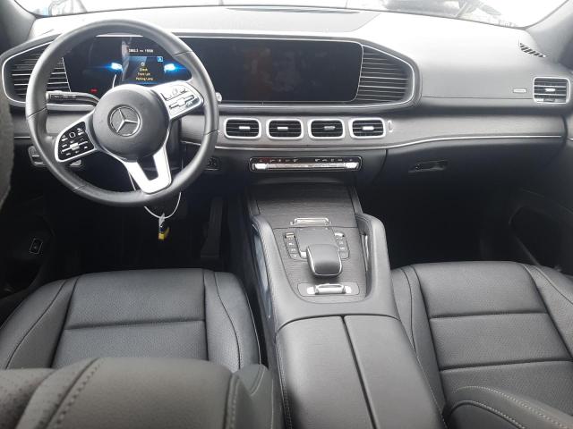 4JGFF5KE0MA563687 Mercedes-Benz Gls 450 4matic