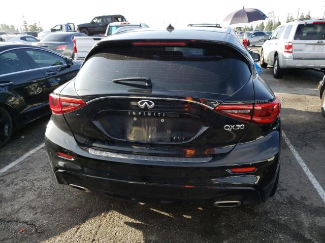 2018 INFINITI QX30 BASE - SJKCH5CP7JA005068