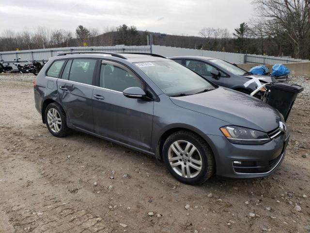 2015 VOLKSWAGEN GOLF SPORT - 3VWCA7AU3FM506946