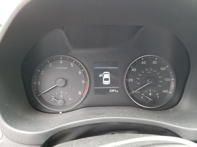 2019 HYUNDAI ACCENT LIM - 3KPC34A35KE073086