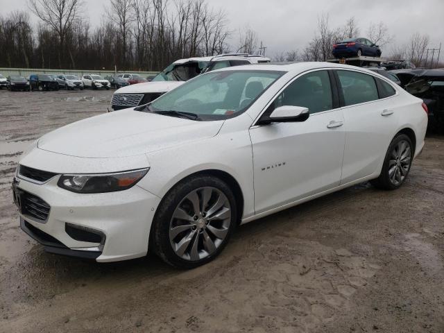 2016 CHEVROLET MALIBU PRE - 1G1ZH5SX1GF177986
