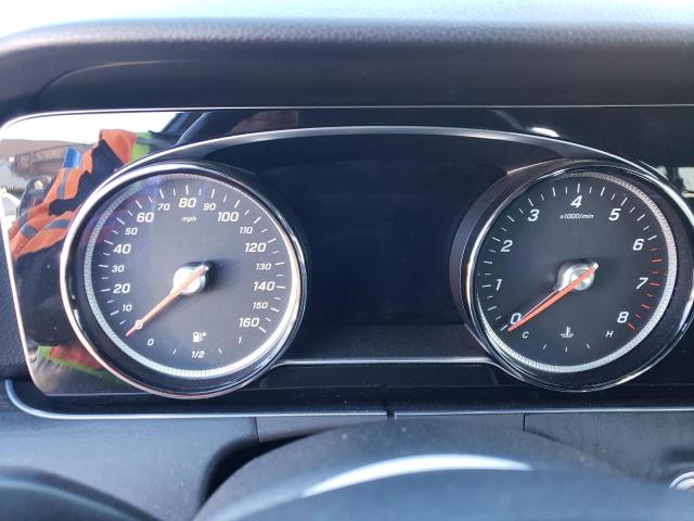 WDDZF4JB0HA031922 Mercedes-Benz E 300