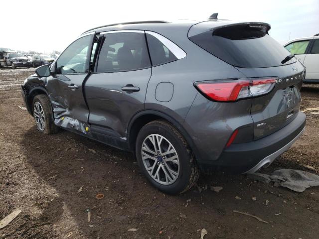 2022 FORD ESCAPE SEL - 1FMCU9H94NUA74719
