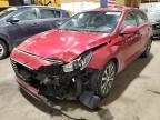 2019 HYUNDAI ELANTRA GT - KMHH35LE1KU096999