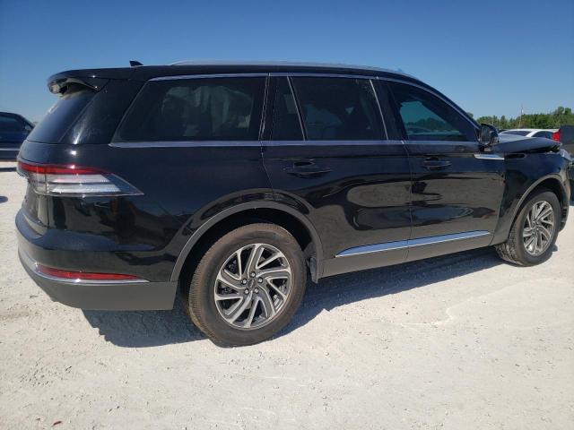 2022 LINCOLN AVIATOR 5LM5J0XC7NGL04338