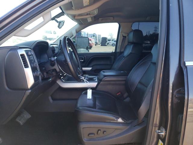 2015 CHEVROLET 2500 - 1GC1KWE86FF594051