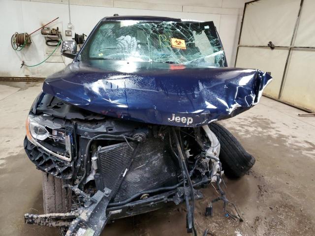 1C4RJFBGXFC241458 Jeep Grand Cherokee Limited